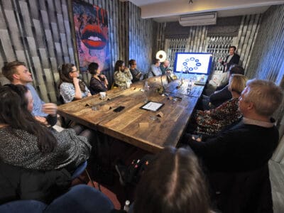 Agency New Business Workshop
