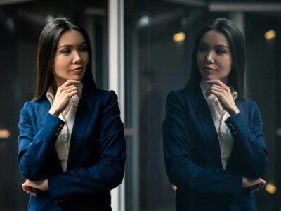 Forbes Article - A Blessing And A Curse: How Can Leaders Manage Their Egos?