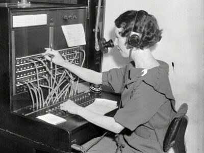 The dark art of lead generation