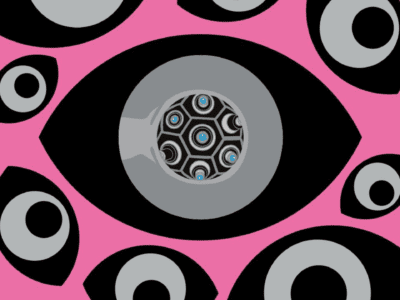 Could you use a pair of fresh eyes?