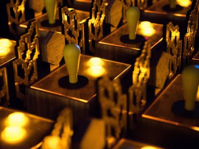 The Benefits of Awards