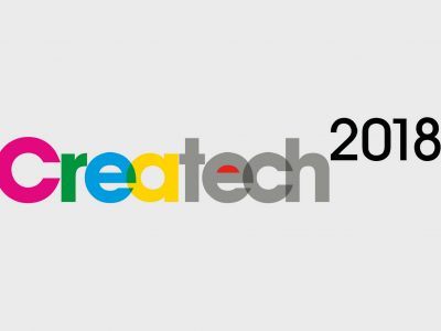 Createtech London - Where Technology meets Creativity.