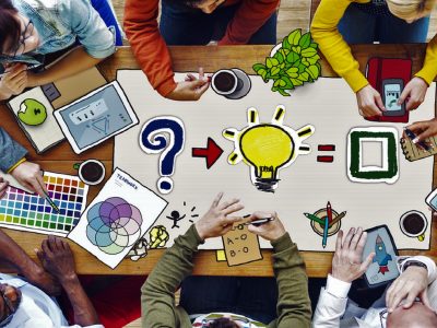 Agencies: How to thrive and find new clients during a downturn? (And a lockdown!)