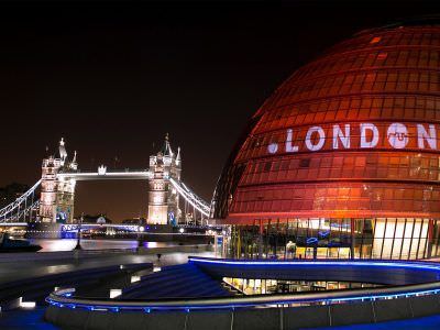Mayor of London's - Business Growth Programme