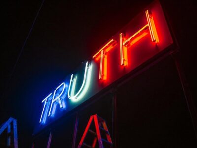 The Truth about Agency Sales