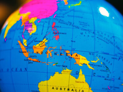 Agencies Going Global: Now is the time.