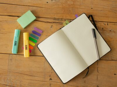 A New Year - A New Way for New Business