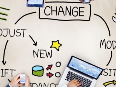 Agency Growth – Has the game changed?